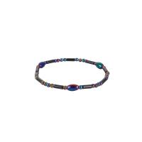 Modni nakit gležanj, Magnet, bez spolne razlike, Prodano Per Približno 8.66 inčni Strand
