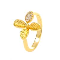 Brass δάχτυλο του δακτυλίου, Ορείχαλκος, επιχρυσωμένο, διαφορετικά στυλ για την επιλογή & για τη γυναίκα & με στρας, περισσότερα χρώματα για την επιλογή, νικέλιο, μόλυβδο και κάδμιο ελεύθεροι, Sold Με PC