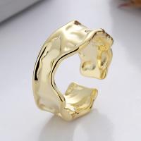 Sterling Silver Jewelry Finger Ring, 925 sterline d'argento, placcato, gioielli di moda & per la donna, nessuno, assenza di nichel,piombo&cadmio, 8mm, Venduto da PC