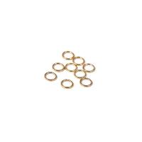 Gold Filled Jewelry, 14K gold-filled, DIY & different styles for choice, 10PCs/Lot, Sold By Lot