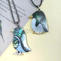 Shell Pendants, Penguin, DIY & different designs for choice, Sold By PC