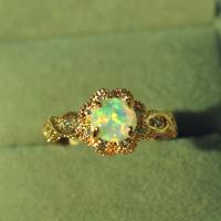 Cink Alloy Finger Ring, modni nakit & različite veličine za izbor & za žene & s Rhinestone, nikal, olovo i kadmij besplatno, Prodano By PC