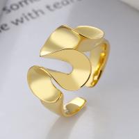 925 Sterling Silver Finger Rings plated fashion jewelry & for woman nickel lead & cadmium free 11mm Sold By PC
