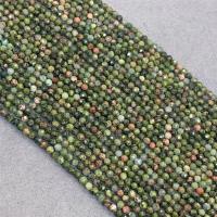 Gemstone Jewelry Beads Natural Stone Round DIY Sold Per Approx 36 cm Strand