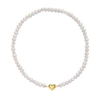 925 Sterling Silver šperky sady, s Shell Pearl & perla, Geometrický vzor, á, různé velikosti pro výběr & pro ženy, více barev na výběr, Prodáno By PC