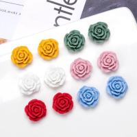 Mobile Phone DIY Decoration Resin Rose epoxy gel Sold By PC