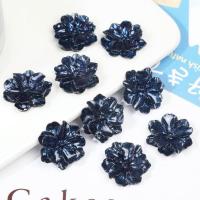 Mobile Phone DIY Decoration Resin Flower epoxy gel Jet Sold By PC