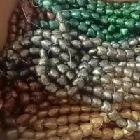 Perles murano faites à la main , chalumeau, DIY & mélangé, 2-30mm, Vendu par kg