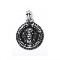 Stainless Steel Pendants 304 Stainless Steel anoint fashion jewelry Sold By PC