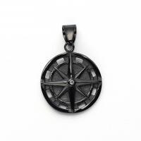 Stainless Steel Pendants, 304 Stainless Steel, anoint, fashion jewelry & different styles for choice, Sold By PC