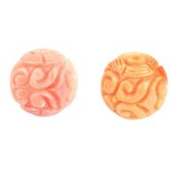 Buddha Beads, Bullmouth Helmet, DIY & different styles for choice, Sold By PC