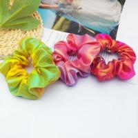 Hair Scrunchies Cloth handmade fashion jewelry & for woman Sold By PC