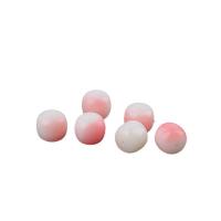 Buddhistiske perler, Bodhi Root, du kan DIY, flere farver til valg, 12x11mm, Solgt af PC