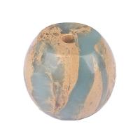 Koraliki z kameniem szlachetnym, Shoushan Stone, DIY & różnej wielkości do wyboru, sprzedane przez PC