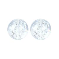 Perles de cristal rondes , DIY & normes différentes pour le choix, 12mm, Vendu par PC
