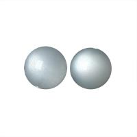 Moonstone Beads, Månesten, Runde, du kan DIY & forskellig størrelse for valg, Solgt af PC