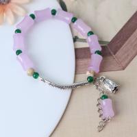 Bracelets Murano, chalumeau, bijoux de mode & pour femme, plus de couleurs à choisir, Longueur:Environ 13-23 cm, Vendu par PC