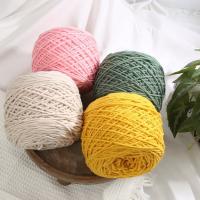 Швейная нить, Milk Silk, DIY, Много цветов для выбора, продается Золотник