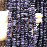 Gemstone Jewelry Beads Natural Stone Nuggets polished DIY 6-11mm Sold Per Approx 38 cm Strand