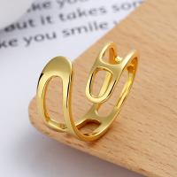 925 Sterling Silver Finger Rings plated fashion jewelry & for woman & hollow nickel lead & cadmium free 18mm Sold By PC