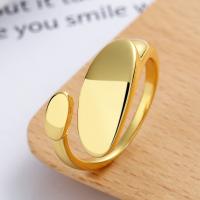 925 Sterling Silver Finger Rings plated fashion jewelry & for woman nickel lead & cadmium free 12mm Sold By PC