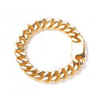 Stainless Steel Jewelry Bracelet 316L Stainless Steel plated fashion jewelry & for woman Sold By PC