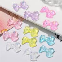 Mobile Phone DIY Decoration Resin Bowknot epoxy gel Sold By PC