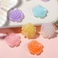 Mobile Phone DIY Decoration Resin Rose epoxy gel Sold By PC