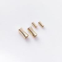 Brass Spacer Beads 14K gold plated & DIY golden Sold By Bag