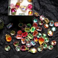 المعلقات مجوهرات النحاس, مطلي, ديي & تصاميم مختلفة للاختيار, المزيد من الألوان للاختيار, النيكل والرصاص والكادميوم الحرة, تباع بواسطة PC