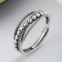 Cеребряное кольцо, 925 пробы, ювелирные изделия моды & разные стили для выбора & Женский, не содержит никель, свинец, продается PC