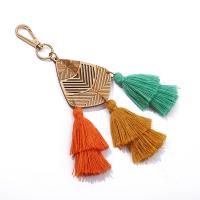 Polyester Bag Pendant for woman 180mm Sold By PC