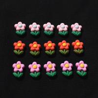 DIY Jewelry Supplies Resin Flower Sold By Bag