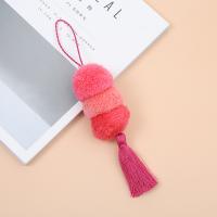Polyester Key Clasp multifunctional 260mm Sold By PC