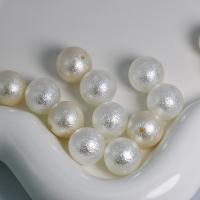 Acryl Schmuck Perlen, rund, DIY, keine, 16mm, ca. 220PCs/Tasche, verkauft von Tasche