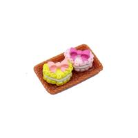 Mobile Phone DIY Decoration Resin Cake epoxy gel Approx Sold By Bag