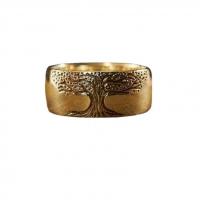 Tibetan Style Finger Ring, plated, Unisex & different size for choice, more colors for choice, Sold By PC