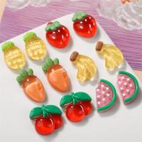 Mobile Phone DIY Decoration, Resin, epoxy gel, different styles for choice, Sold By PC