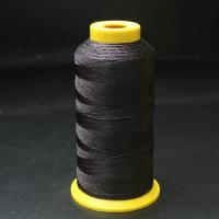 Fahion Cord Jewelry, Polyamide, DIY, more colors for choice, Length:Approx 1200 m, Sold By Spool