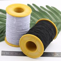 Elastic Thread Rubber DIY 0.50mm Length 500 m Sold By Spool
