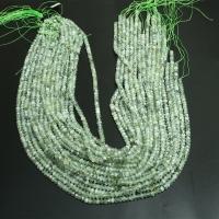 Gemstone Jewelry Beads, Natural Prehnite, DIY & different size for choice, Sold Per Approx 16 Inch Strand