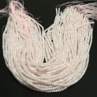 Gemstone Jewelry Beads, Morganite, DIY & different size for choice, pink, Sold Per Approx 16 Inch Strand