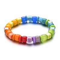porcelaine bracelet, Style bohème & pour femme, plus de couleurs à choisir, Longueur Environ 16 cm, Vendu par PC
