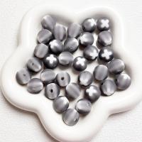 Akryl smycken pärlor, Rund, DIY, fler färger för val, 16mm, Hål:Ca 3.5mm, 10PC/Bag, Säljs av Bag