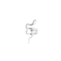 925 Sterling Silver Earring Clip, fashion jewelry & for woman, more colors for choice, nickel, lead & cadmium free, Sold By PC