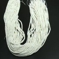 Türkis Perlen, Magnesit, DIY & aus China & verschiedene Größen vorhanden, verkauft per ca. 16 ZollInch Strang