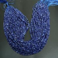 Natural Sodalite Beads, DIY & different size for choice, Sold Per Approx 16 Inch Strand