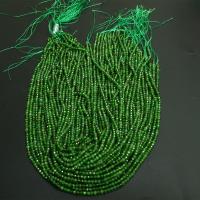 Mixed Gemstone Beads Diopside DIY Sold Per Approx 16 Inch Strand