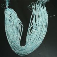 Amazonit Beads, du kan DIY & forskellig størrelse for valg, Solgt Per Ca. 16 inch Strand