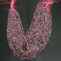 Mixed Gemstone Beads, Ruby, DIY, 2mm, Sold Per Approx 16 Inch Strand